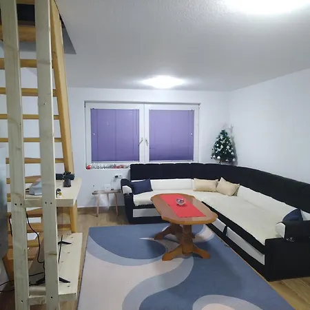 Prázdninový dům Kuca Za Odmor Pale