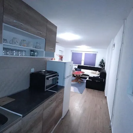 Kuca Za Odmor Prázdninový dům Pale
