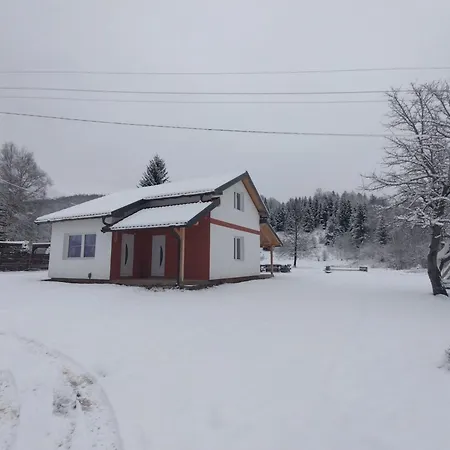 Kuca Za Odmor Prázdninový dům