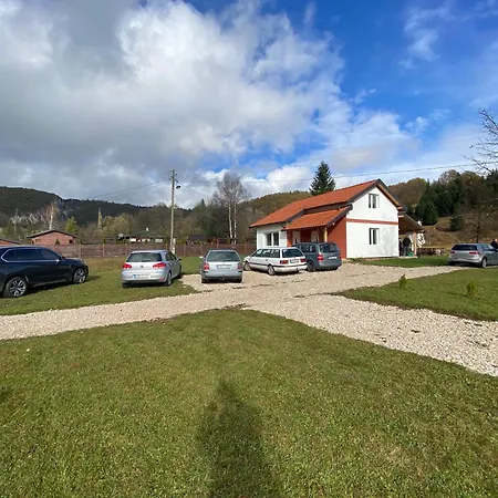 Kuca Za Odmor Pale